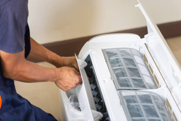Reliable Martinsville, NJ HVAC Solutions