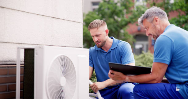 Best Commercial HVAC repair  in Martinsville, NJ