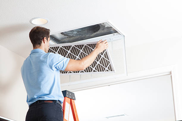 Best HVAC installation services  in Martinsville, NJ