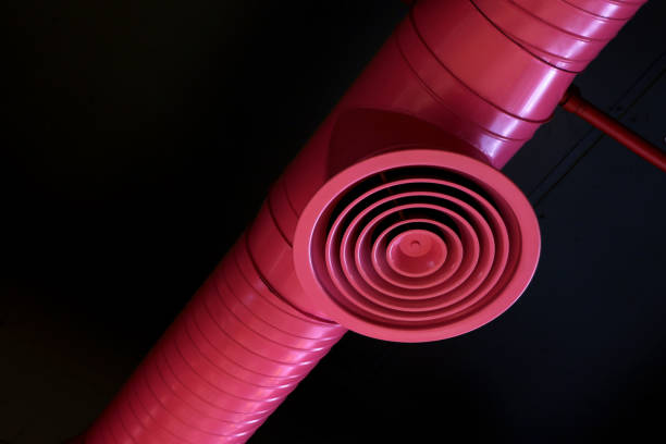 Best Residential HVAC services  in Martinsville, NJ